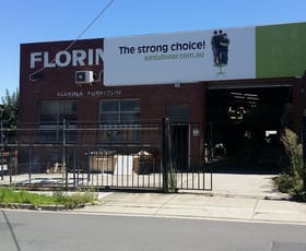 Showrooms / Bulky Goods commercial property leased at 13 Western Avenue Sunshine VIC 3020
