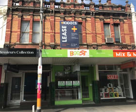 Offices commercial property leased at 110 Bridge Road Richmond VIC 3121