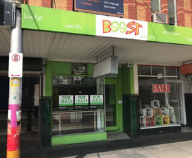 Offices commercial property leased at 110 Bridge Road Richmond VIC 3121