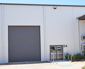 Showrooms / Bulky Goods commercial property leased at 7-9 Gardner Court - 2A, 4A, 4B, 4D & 4E/EE Wilsonton QLD 4350