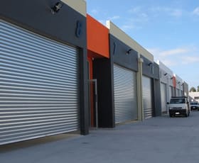 Showrooms / Bulky Goods commercial property leased at 8/102 Henkel Street Brunswick VIC 3056