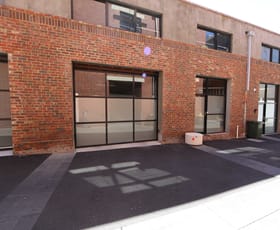 Showrooms / Bulky Goods commercial property leased at 2a Robert Street Collingwood VIC 3066