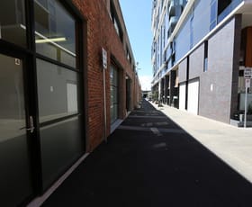 Showrooms / Bulky Goods commercial property leased at 2a Robert Street Collingwood VIC 3066