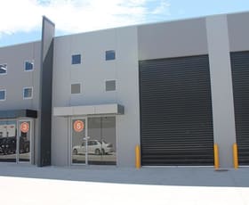 Factory, Warehouse & Industrial commercial property leased at Unit/5 Rays Way Pakenham VIC 3810
