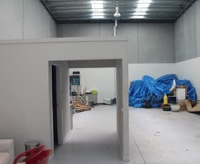 Factory, Warehouse & Industrial commercial property leased at Unit/5 Rays Way Pakenham VIC 3810
