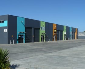 Factory, Warehouse & Industrial commercial property leased at 3/3 Dickson street, Warrnambool, Vic, 3280, Australia Warrnambool VIC 3280