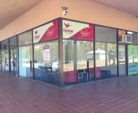 Shop & Retail commercial property leased at 6/66 Primmer Court Kambah ACT 2902