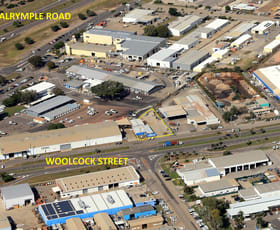 Factory, Warehouse & Industrial commercial property leased at 316 Woolcock Street Garbutt QLD 4814