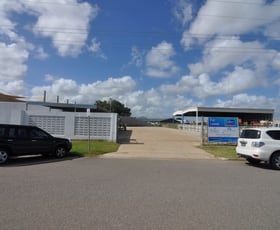 Factory, Warehouse & Industrial commercial property leased at 316 Woolcock Street Garbutt QLD 4814