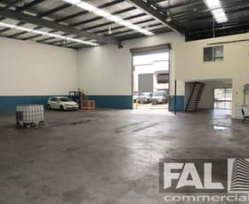 Showrooms / Bulky Goods commercial property leased at Unit  6/17 Tile Street Wacol QLD 4076