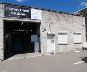 Factory, Warehouse & Industrial commercial property leased at 1/56 Preston Street Penrith NSW 2750