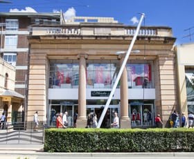 Shop & Retail commercial property for lease at 215-217 Church Street Parramatta NSW 2150