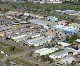 Factory, Warehouse & Industrial commercial property leased at 41 Bolam Street Garbutt QLD 4814