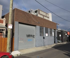 Showrooms / Bulky Goods commercial property leased at 22 Mount Street Prahran VIC 3181