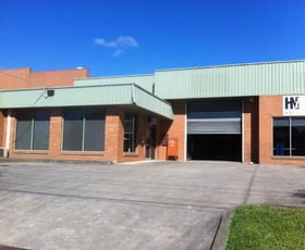 Factory, Warehouse & Industrial commercial property leased at 24 Tower Crt Noble Park VIC 3174