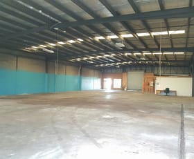 Factory, Warehouse & Industrial commercial property leased at 24 Tower Crt Noble Park VIC 3174