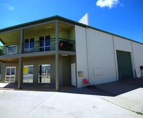 Factory, Warehouse & Industrial commercial property leased at 6 Carroll Street Mount Louisa QLD 4814