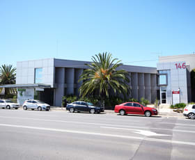 Offices commercial property leased at 146 Herries Street Toowoomba City QLD 4350