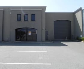 Factory, Warehouse & Industrial commercial property leased at 27B Stockdale Road O'connor WA 6163