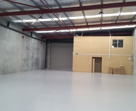 Factory, Warehouse & Industrial commercial property leased at 27B Stockdale Road O'connor WA 6163
