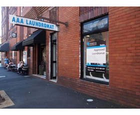 Shop & Retail commercial property leased at 7 Ward Avenue Potts Point NSW 2011