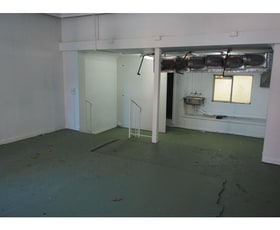 Shop & Retail commercial property leased at 7 Ward Avenue Potts Point NSW 2011