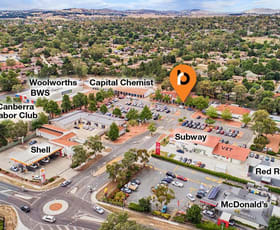 Shop & Retail commercial property leased at 7 & 9/55 Charnwood Charnwood ACT 2615