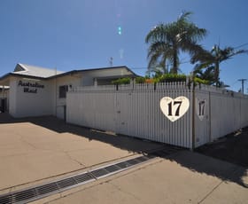 Offices commercial property leased at 17 Hugh Ryan Drive Garbutt QLD 4814