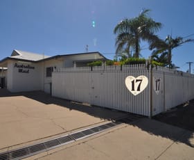 Medical / Consulting commercial property leased at 17 Hugh Ryan Drive Garbutt QLD 4814