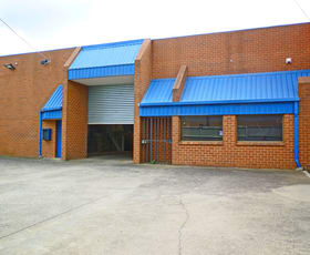 Factory, Warehouse & Industrial commercial property leased at 20 Leo Street Fawkner VIC 3060