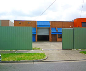 Factory, Warehouse & Industrial commercial property leased at 20 Leo Street Fawkner VIC 3060