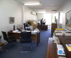 Showrooms / Bulky Goods commercial property leased at 9/2-8 St Andrews Street Brighton VIC 3186