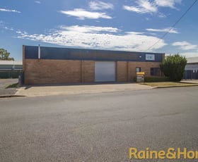 Showrooms / Bulky Goods commercial property leased at 11-13 Mansour Street Dubbo NSW 2830
