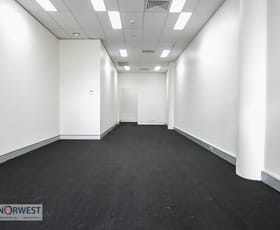 Offices commercial property leased at H141/24-32 Lexington Drive Bella Vista NSW 2153