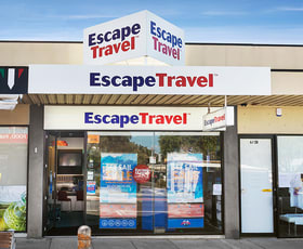 Shop & Retail commercial property leased at 3/38 Bluff Road Black Rock VIC 3193