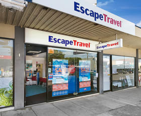 Shop & Retail commercial property leased at 3/38 Bluff Road Black Rock VIC 3193