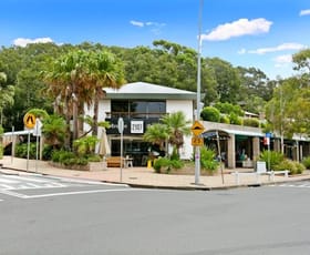 Offices commercial property leased at 3/57 Avalon Parade Avalon Beach NSW 2107