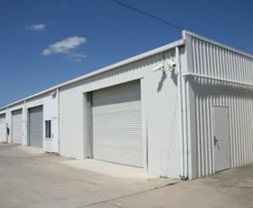 Factory, Warehouse & Industrial commercial property leased at 3/10 Rendle Street Aitkenvale QLD 4814