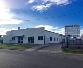 Factory, Warehouse & Industrial commercial property leased at 3/10 Rendle Street Aitkenvale QLD 4814