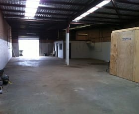 Factory, Warehouse & Industrial commercial property leased at 2/63 Dixon Road Rockingham WA 6168