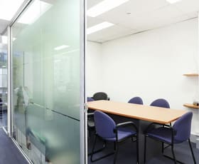 Offices commercial property leased at 460 Pacific Highway St Leonards NSW 2065
