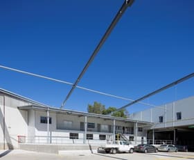 Factory, Warehouse & Industrial commercial property leased at 154-160 Bourke Road Alexandria NSW 2015