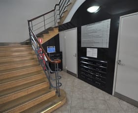 Medical / Consulting commercial property leased at 48 Macquarie Street Parramatta NSW 2150