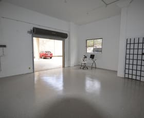 Factory, Warehouse & Industrial commercial property leased at Currumbin QLD 4223
