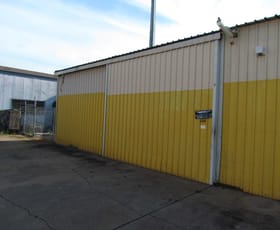 Factory, Warehouse & Industrial commercial property leased at 4/11 Travers Street, Coconut Grove NT 0810