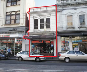 Shop & Retail commercial property leased at 355 Chapel Street South Yarra VIC 3141