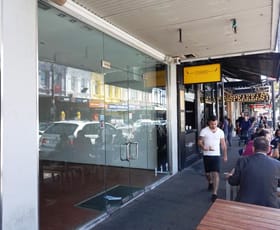 Shop & Retail commercial property leased at 355 Chapel Street South Yarra VIC 3141