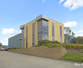 Factory, Warehouse & Industrial commercial property leased at 35-41 Westpool Drive Hallam VIC 3803