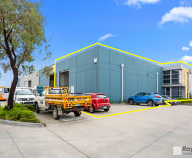 Offices commercial property leased at 35-41 Westpool Drive Hallam VIC 3803