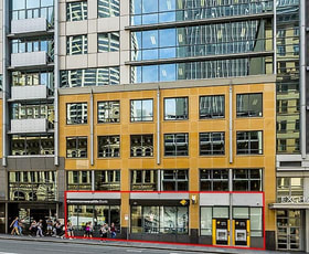 Shop & Retail commercial property leased at 10 Bridge Street Sydney NSW 2000
